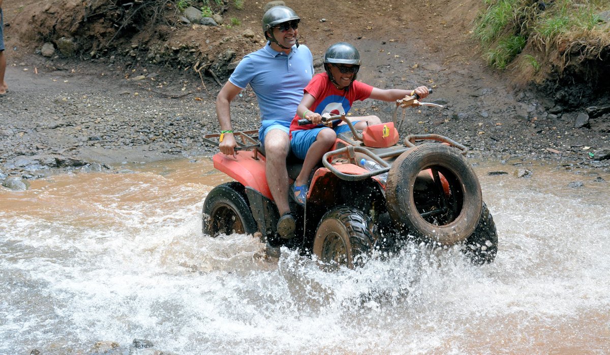 Bodrum Quad & Buggy Safari - 3