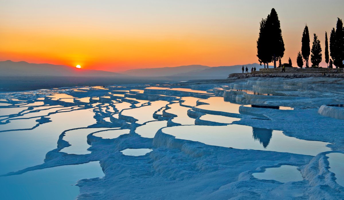 Bodrum Pamukkale - 2