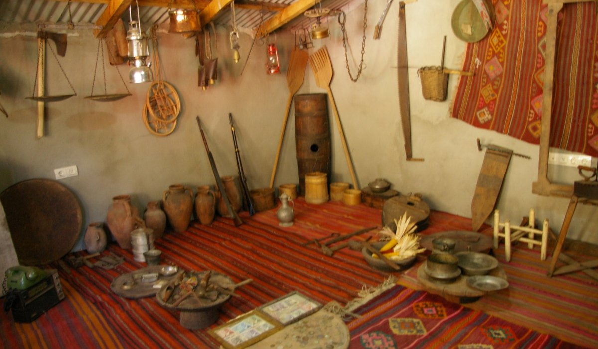 Bodrum Village Tour - 4