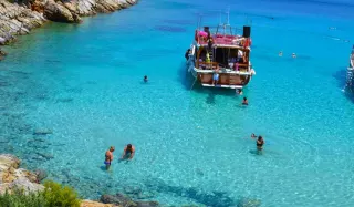 Bodrum Boat Trip - 2